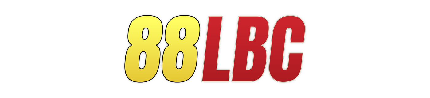 88lbc logo